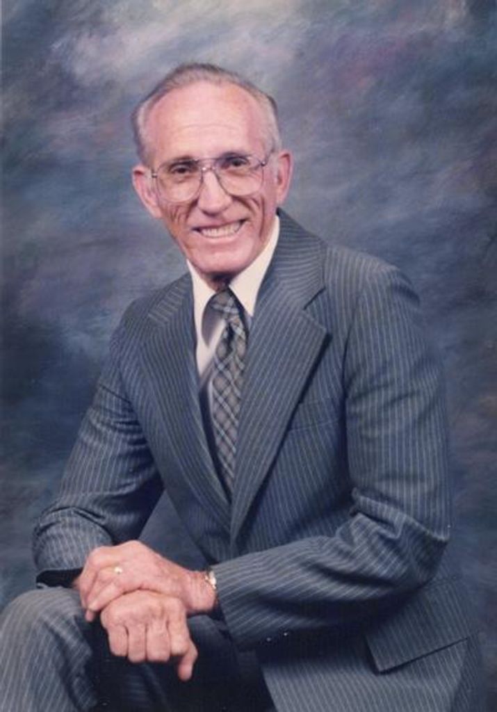 Bobby Joe Wakefield Profile Photo