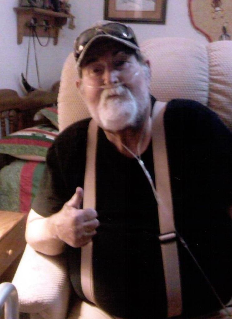 John L. Geary