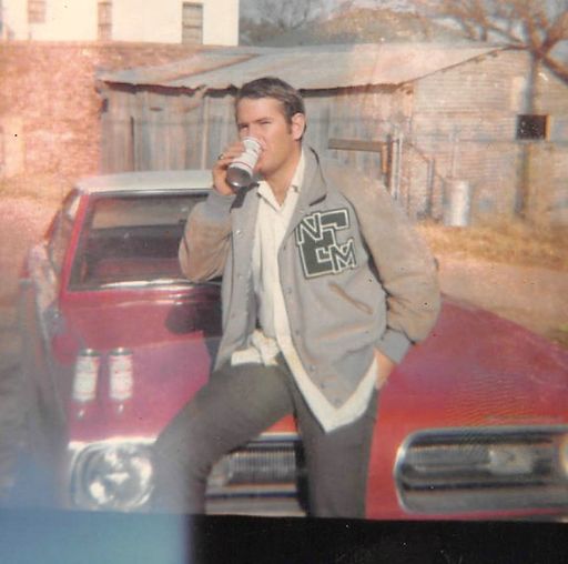 Ronald James McLaughlin photo gallery thumbnail 39 of 61