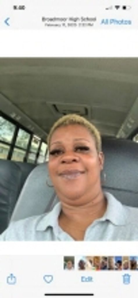 Sharon Lynel (Williams) Davis Profile Photo