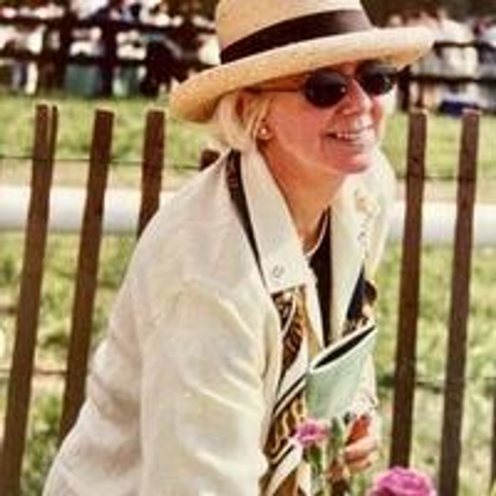 Alexandra Coxe Stokes Thomas Profile Photo