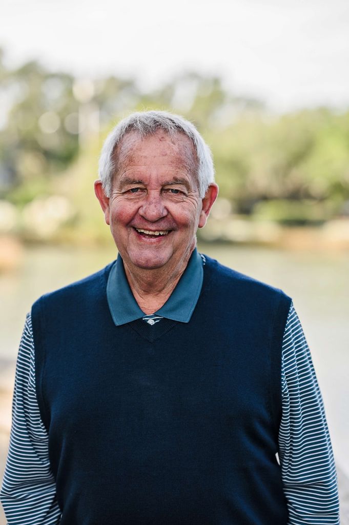 Henry Ozroe Counts Profile Photo