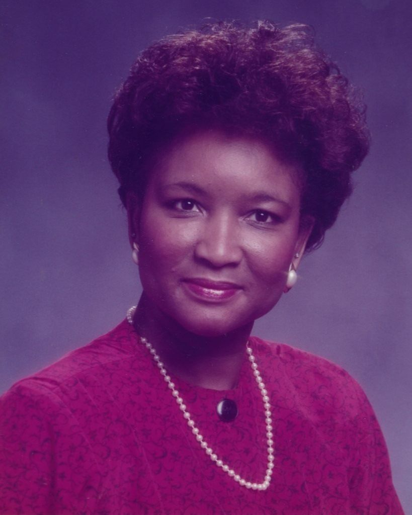 LINDA HERMEDA HERVEY