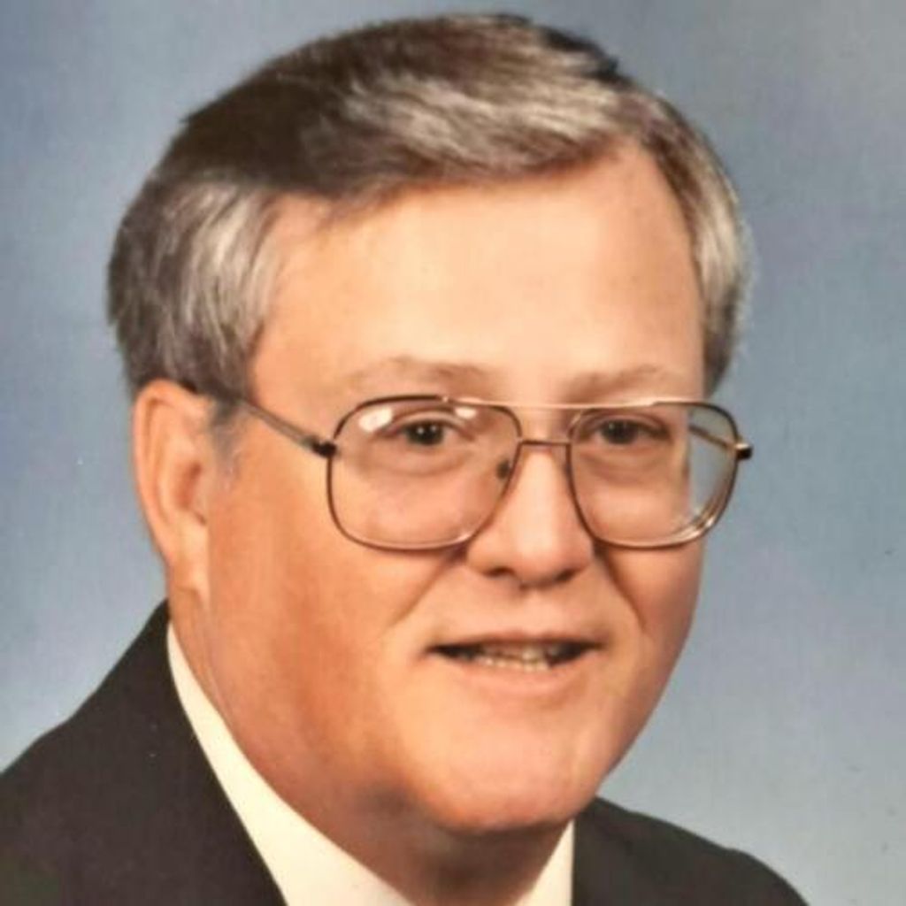 Elza Rexford "Rex" Moss Profile Photo