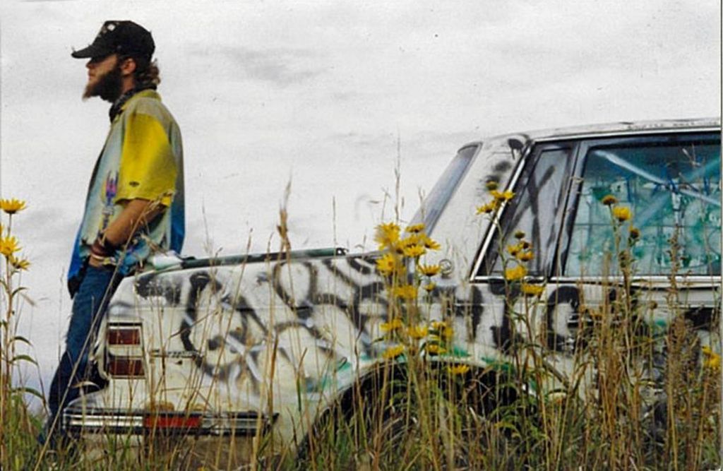 Casey Walhood Profile Photo