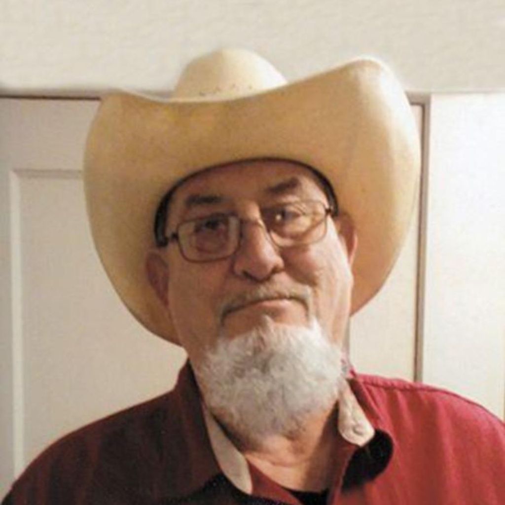 Larry Morris