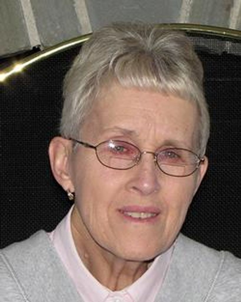 Roberta Elizabeth Sears