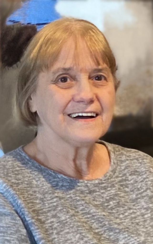 Barbara Ann (Olmstead)  Imm