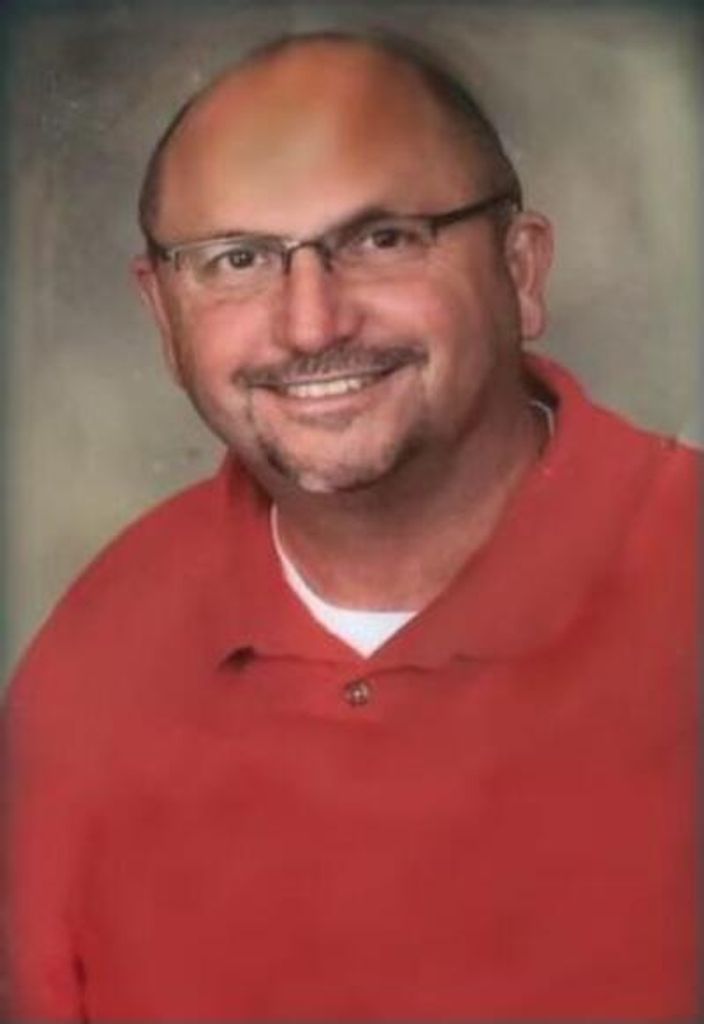 Charles Young Profile Photo