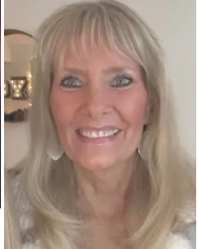 Gail Denise Krueger Profile Photo