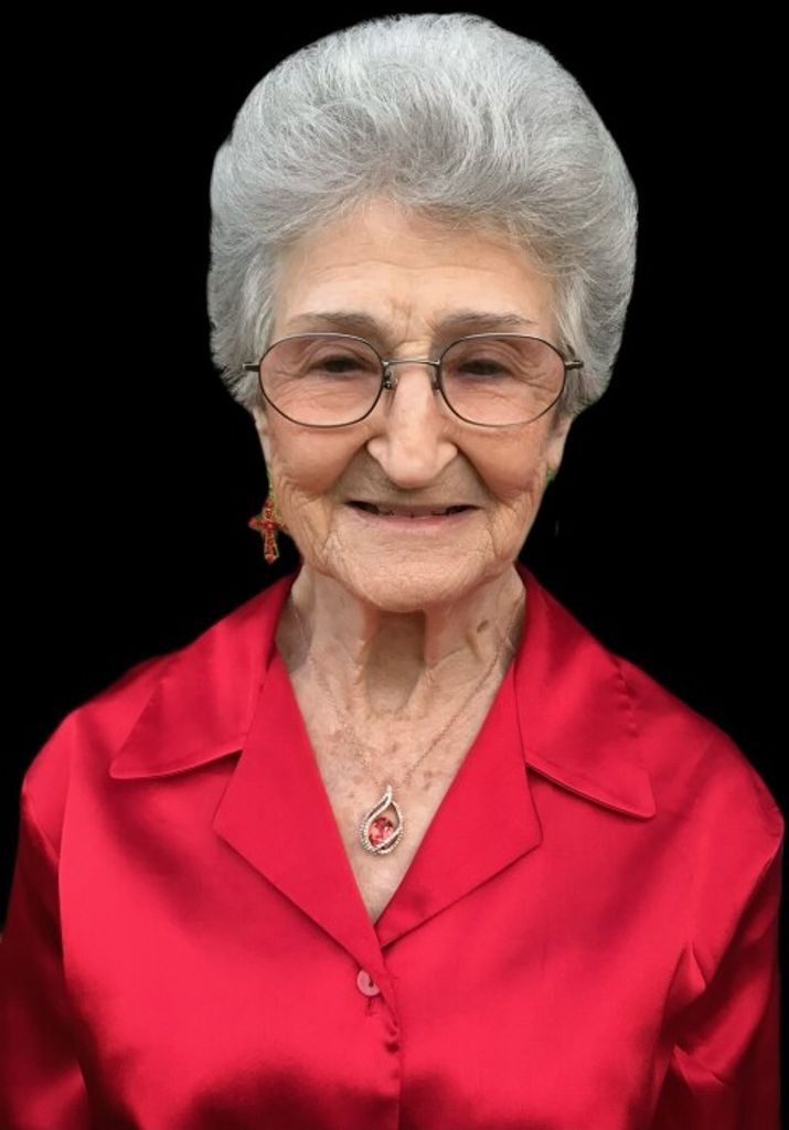 Marjorie Lee (Margie)  Twine Profile Photo