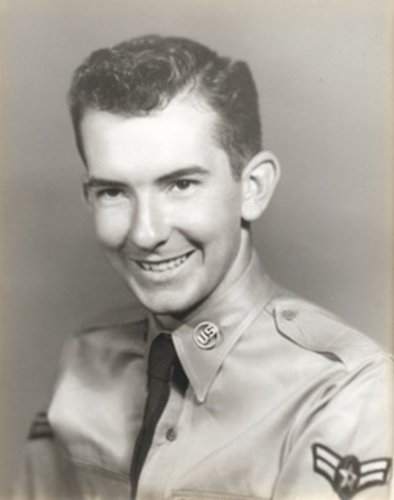 Robert Jarrett