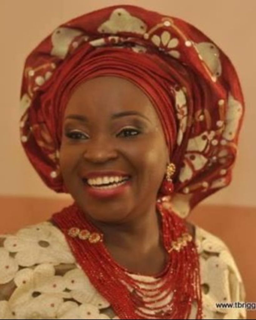 Oluwadamilola Adejoke Fasasi