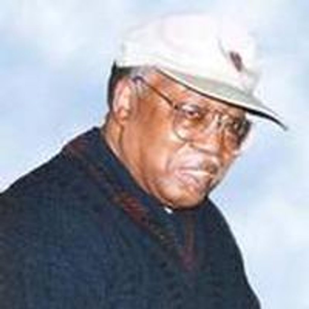 James  M. Gilliam,  Sr.