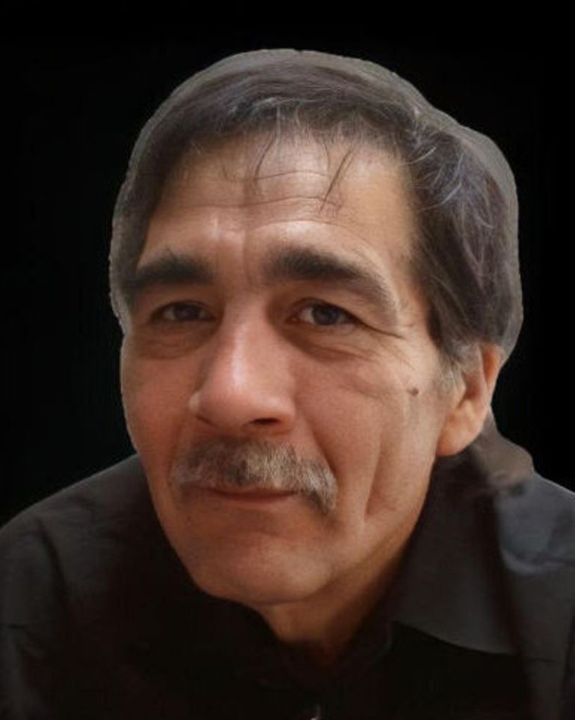 Guadalupe Rios Sr