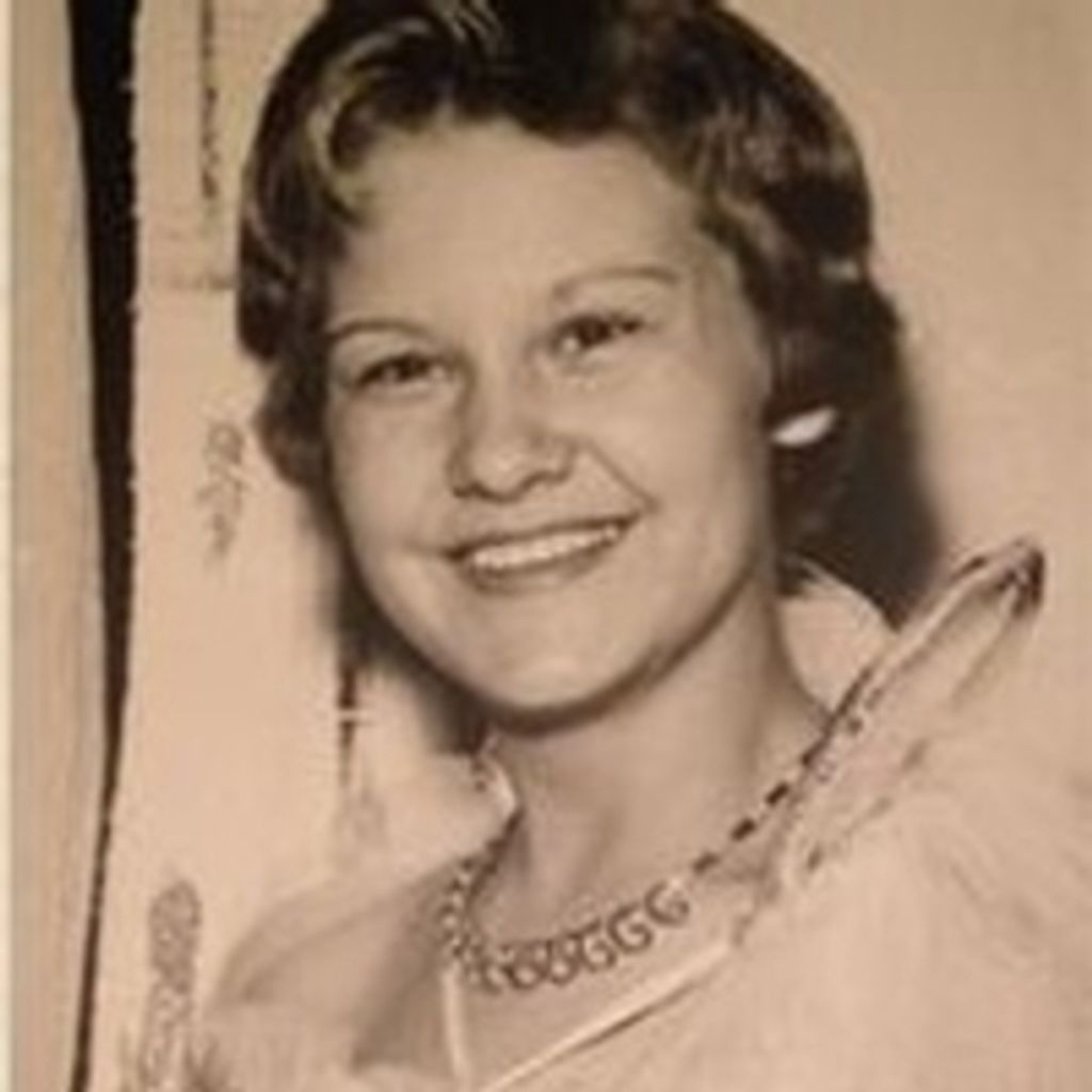 Barbara Ann Gillion Profile Photo