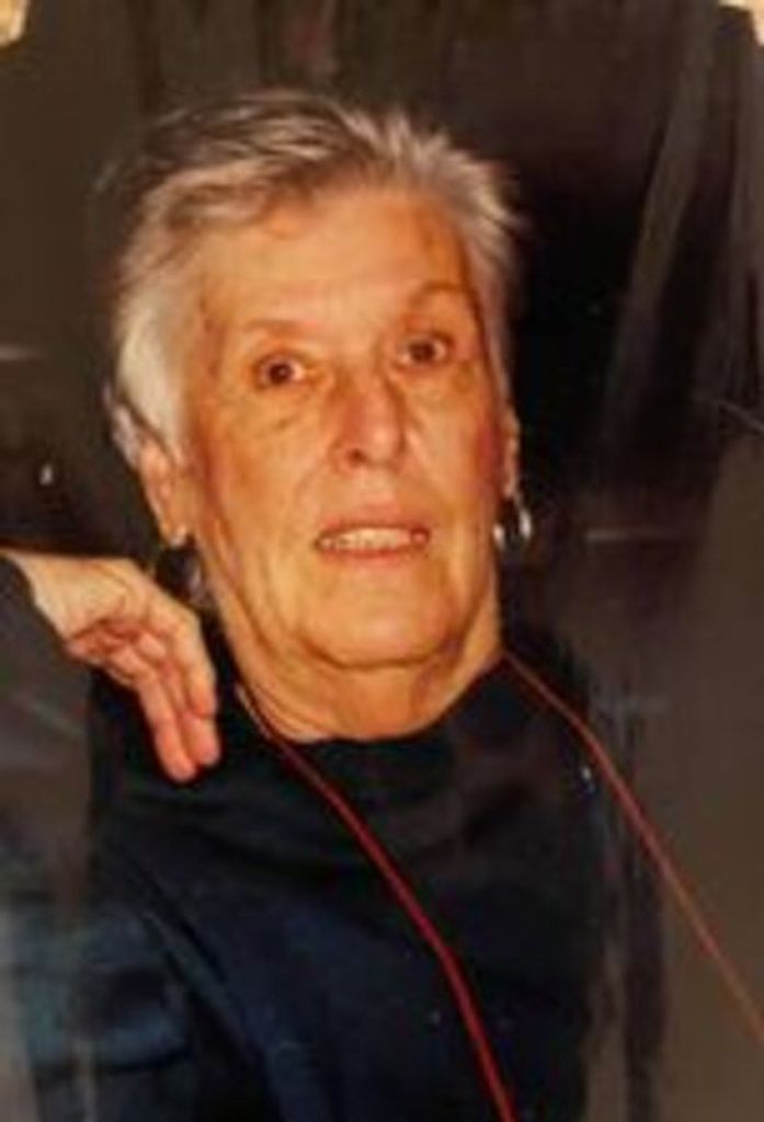 Geraldine Ann Menotti Profile Photo