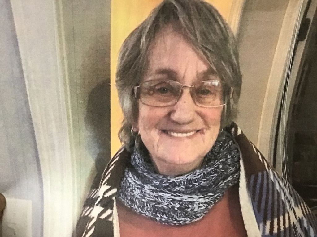 Shirley Patterson Profile Photo