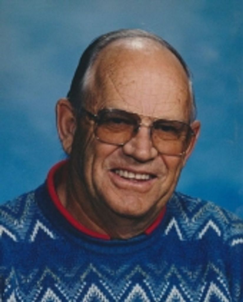 Joseph Paul De Beaudrap Profile Photo