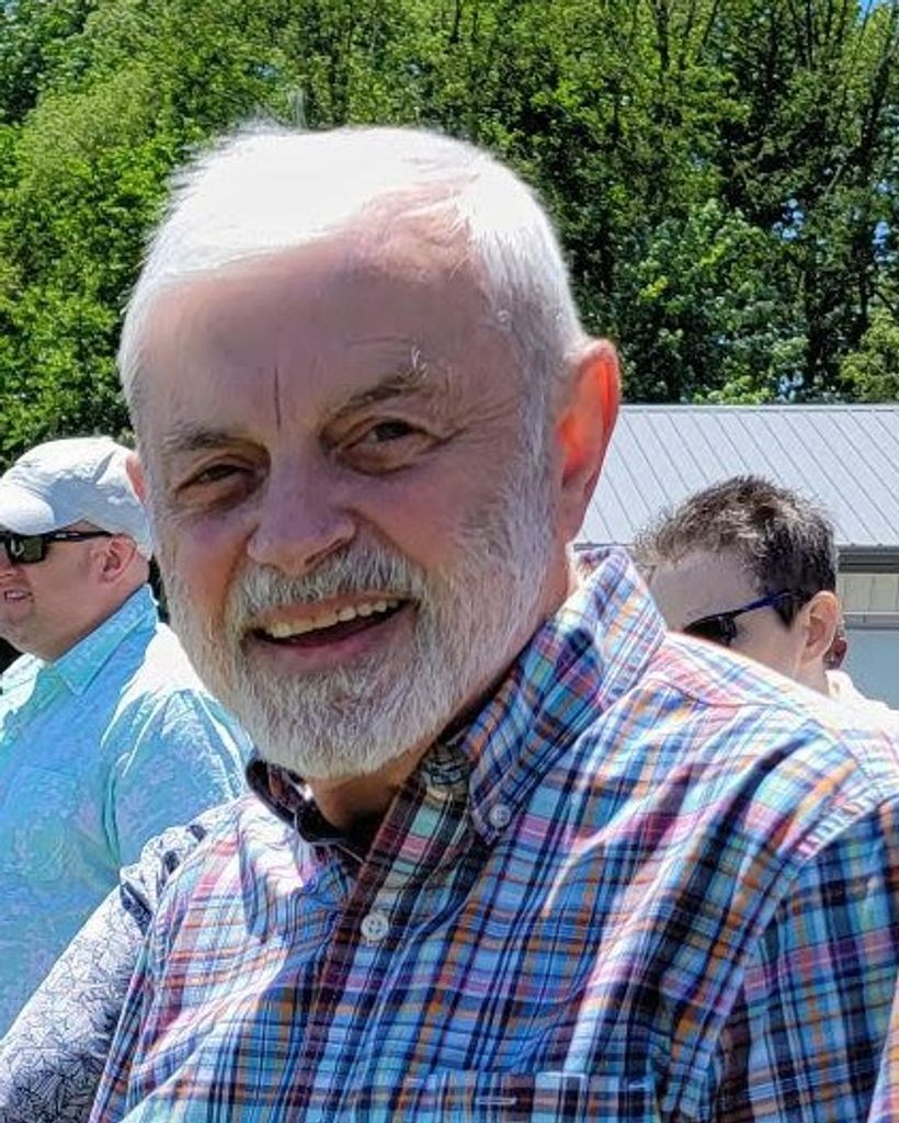 David Rininger