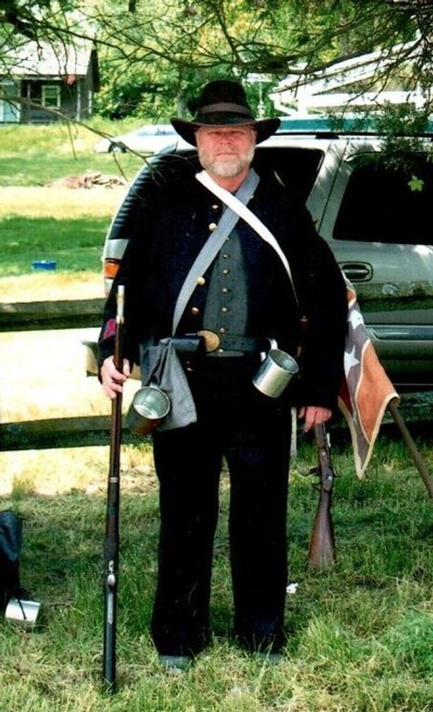 Gary Lee Kraus Profile Photo