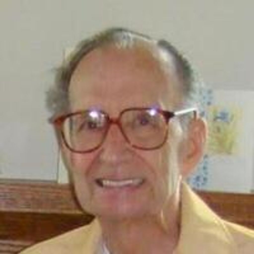 Ralph E. Kroupa