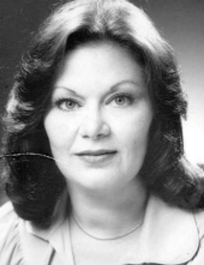 Elderene Ann Hobbs