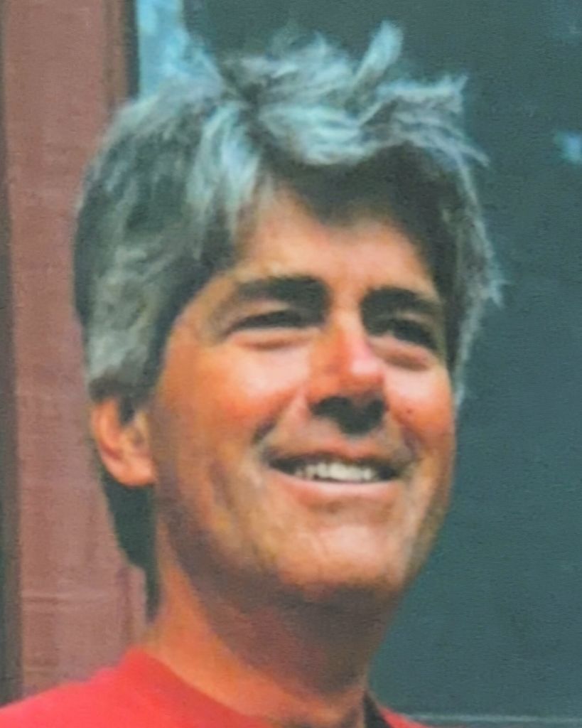 David M Brown Profile Photo