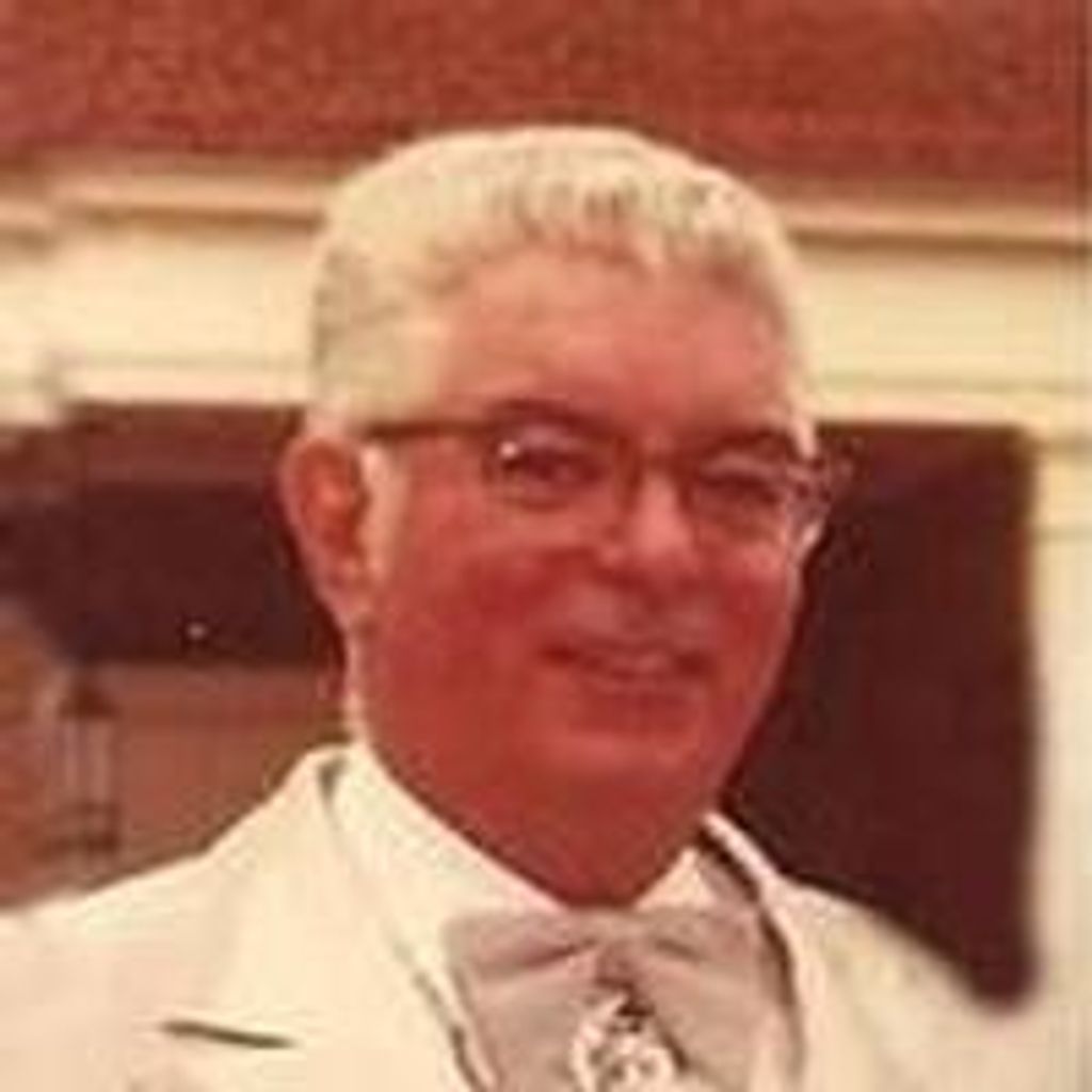 John Ronald Hardy