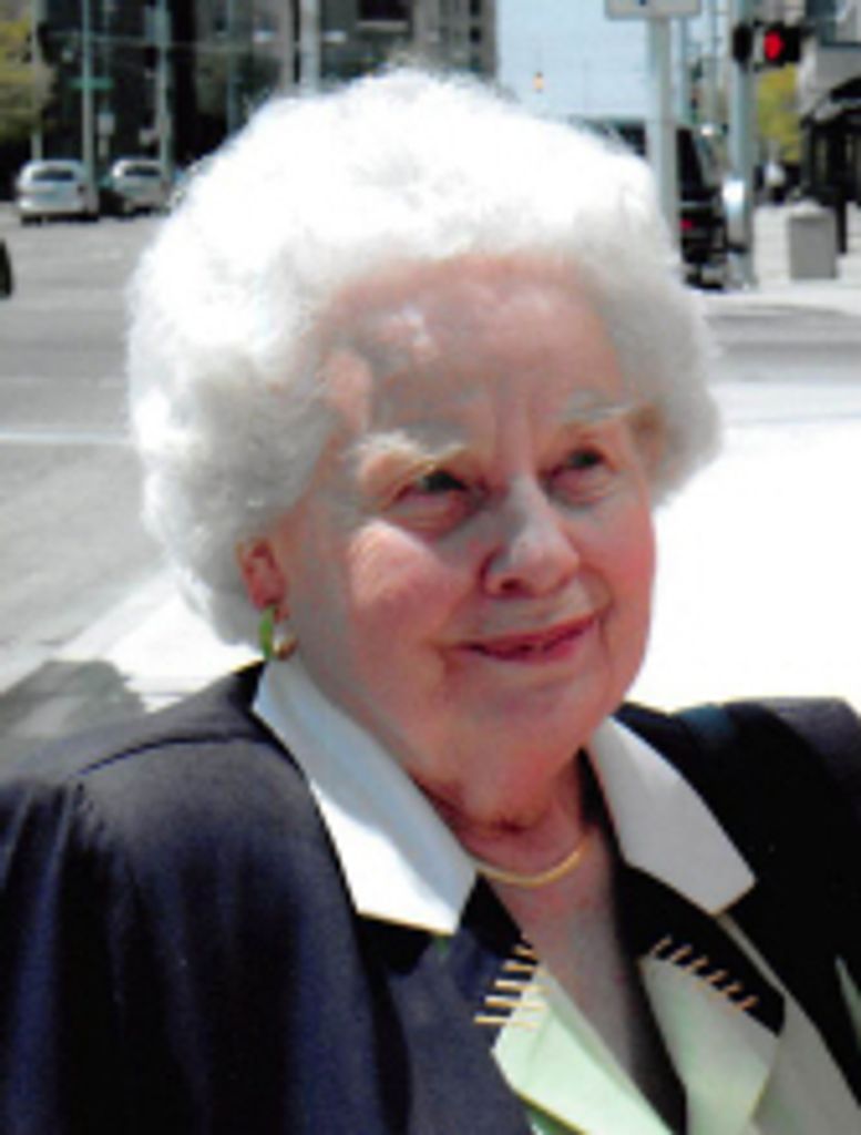 Marlene Louise Harding