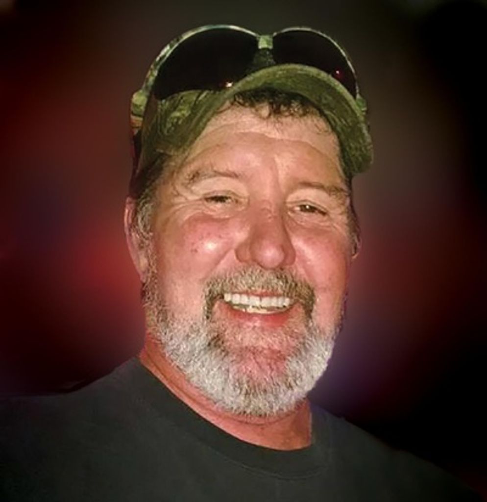 Todd A. Naugle