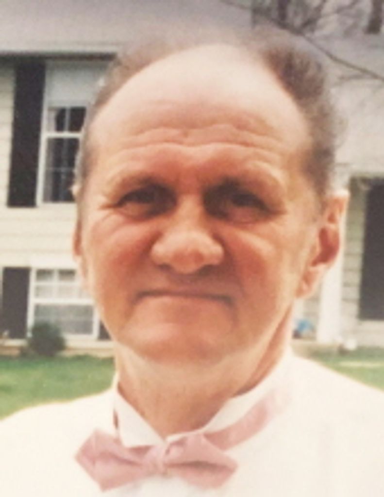 Joseph Thomas Bawiec Sr.