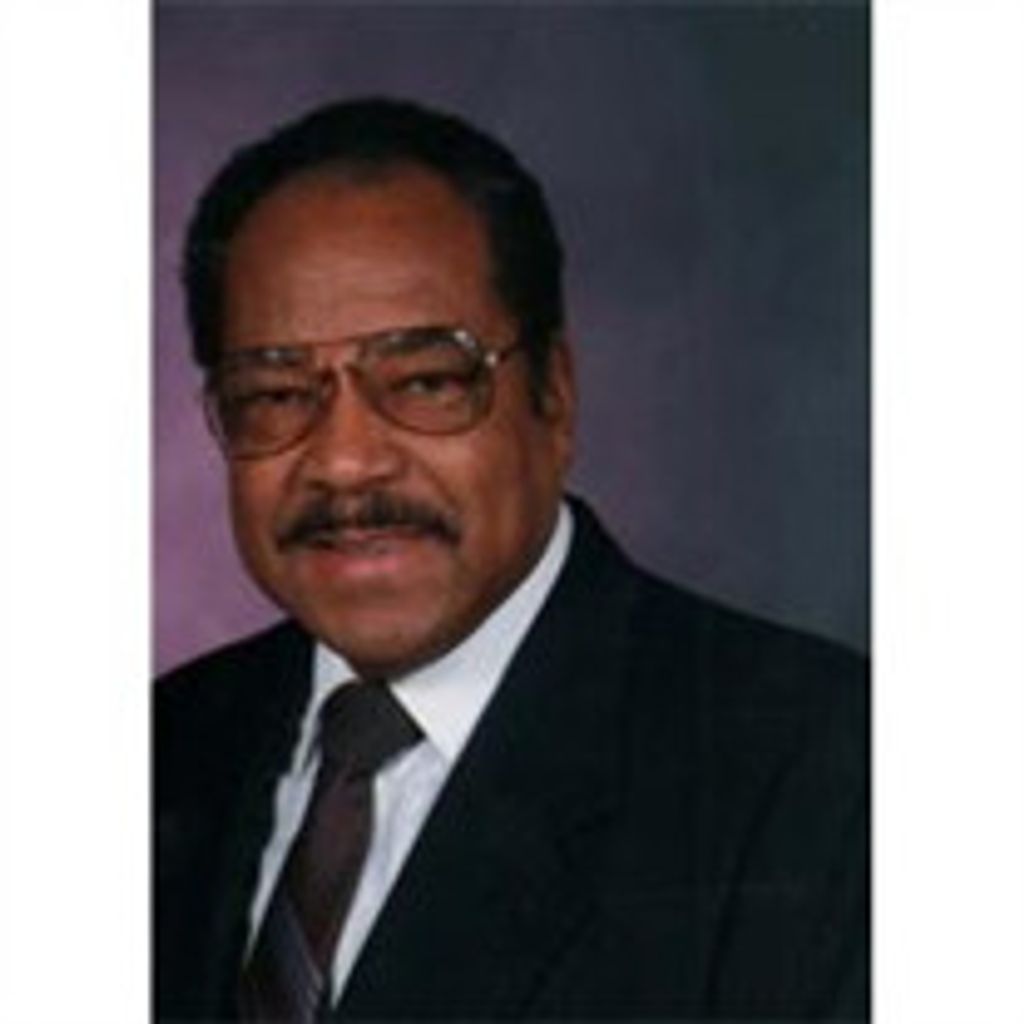 Wilbert C. Jones