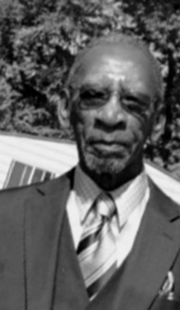 Mr. Earnest Jones, Sr. Profile Photo