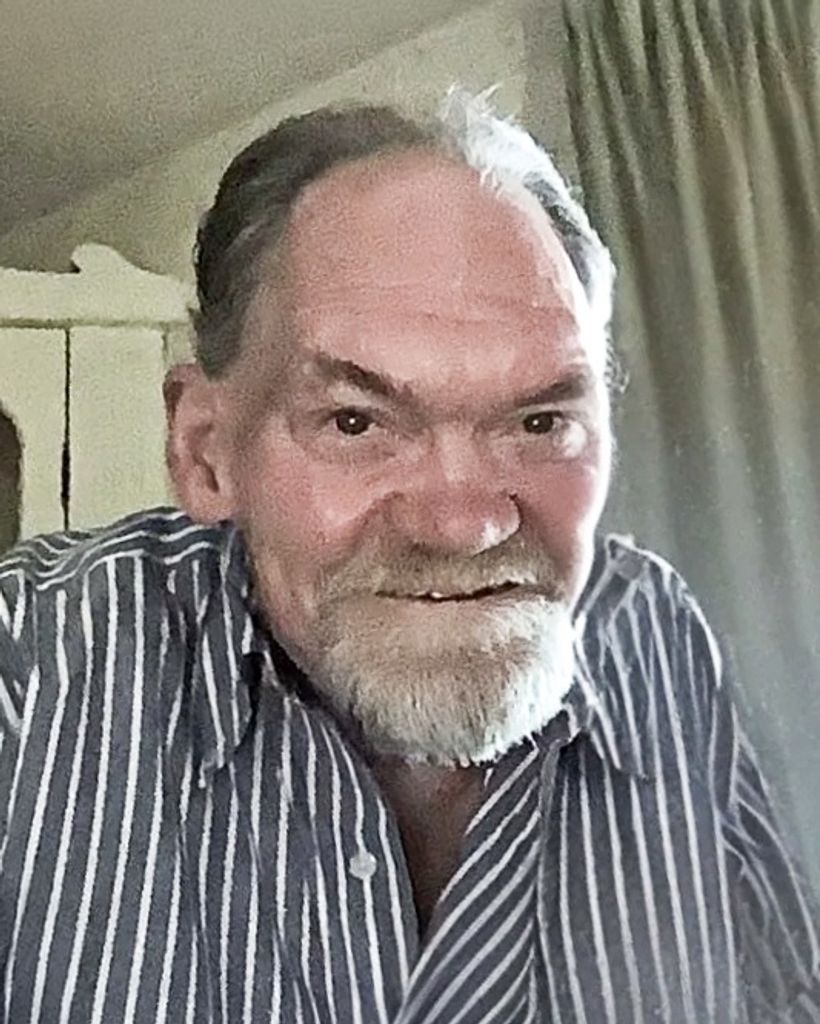 Edward Jude O'Dochartaigh Profile Photo