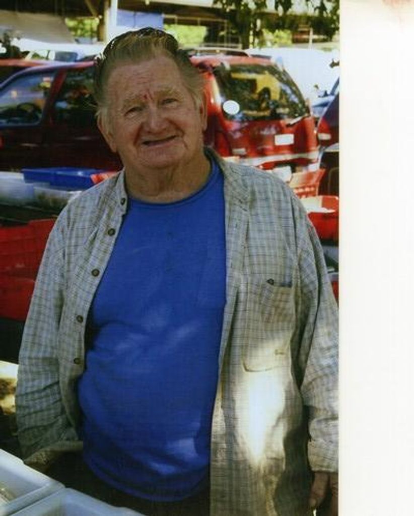 James Frank Katlic Profile Photo