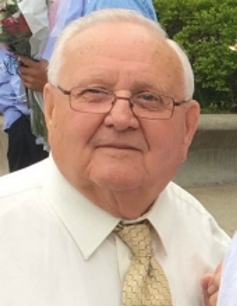 Lewis H. Henning