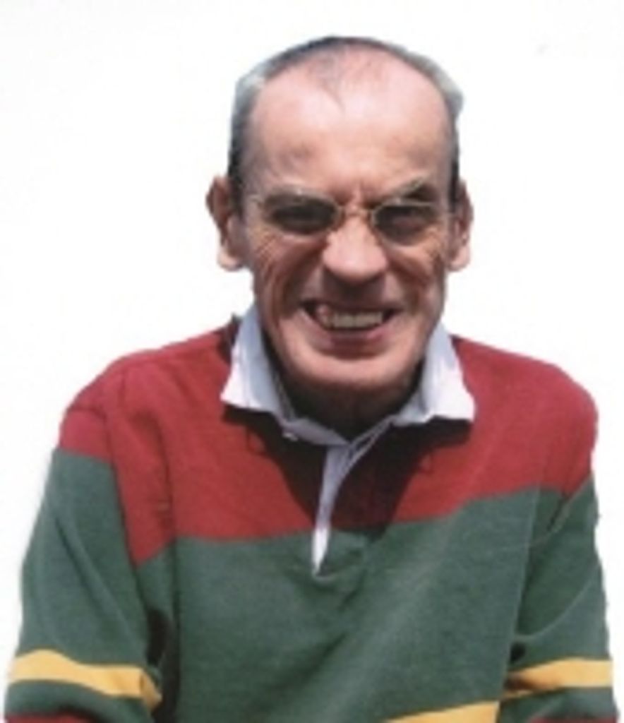 Gerald Joseph Johnson