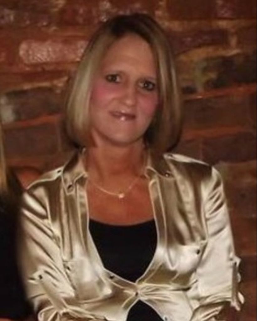 Christy Ann Wright Profile Photo