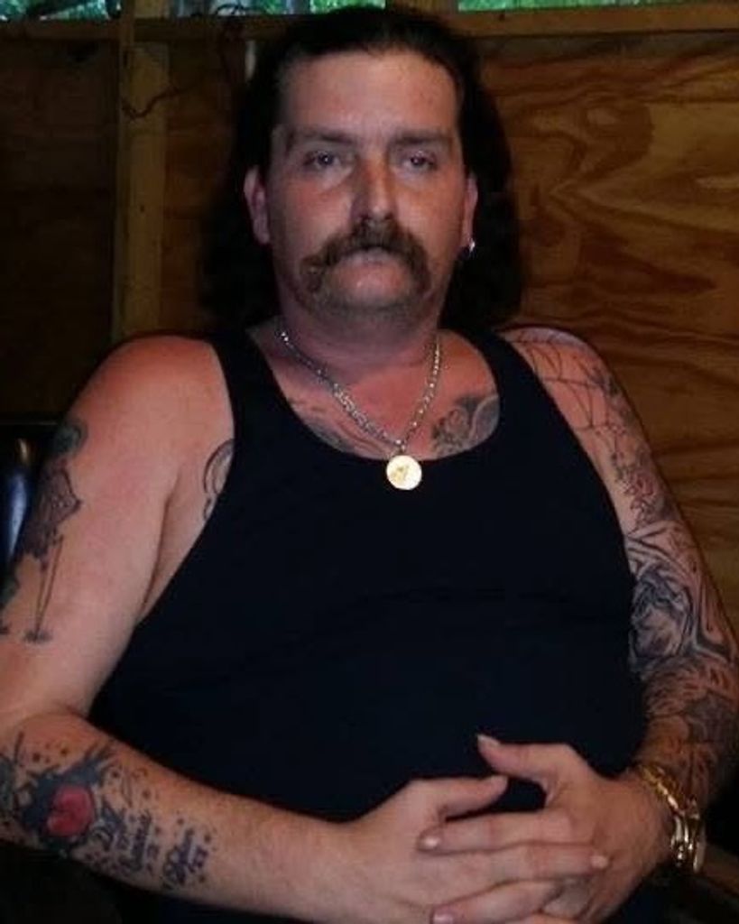 Donny Wade Brazwell Profile Photo