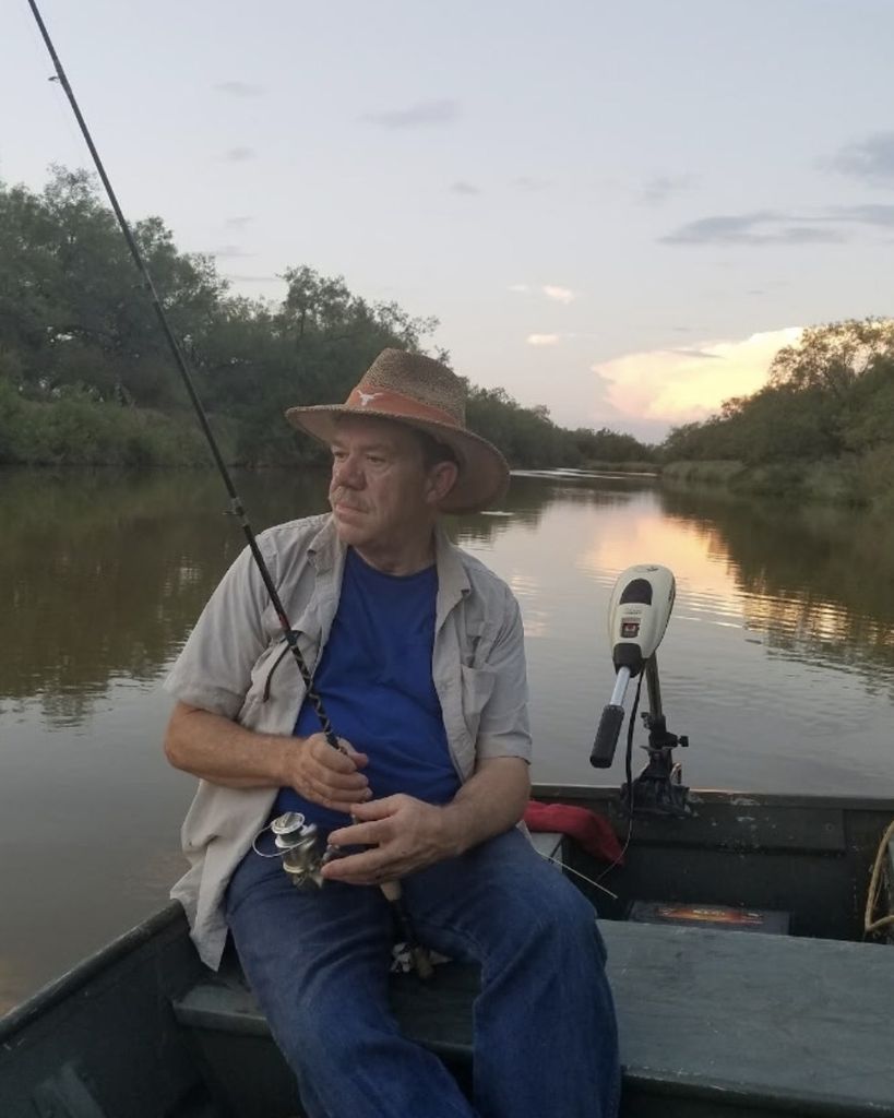 Walter "Mark" Martin Profile Photo