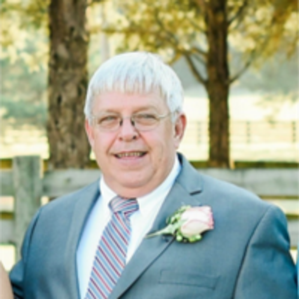 Frank "Buddy" Leo Thames