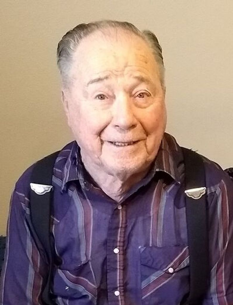 James Edward King Profile Photo