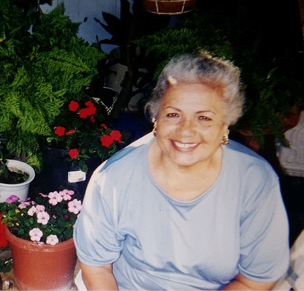 Mary Lou Marquez Profile Photo