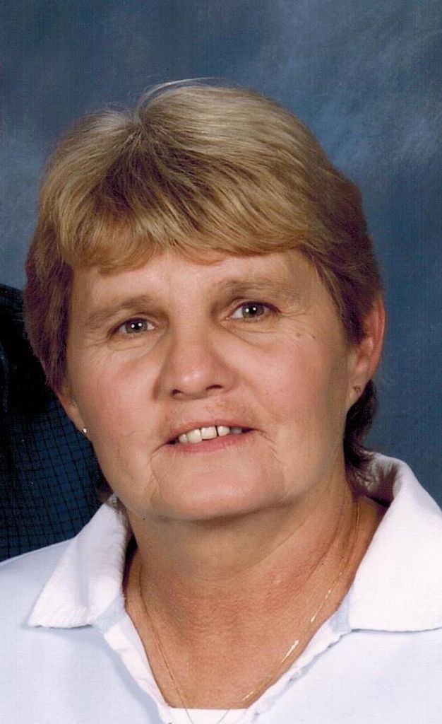 Sheila Burros