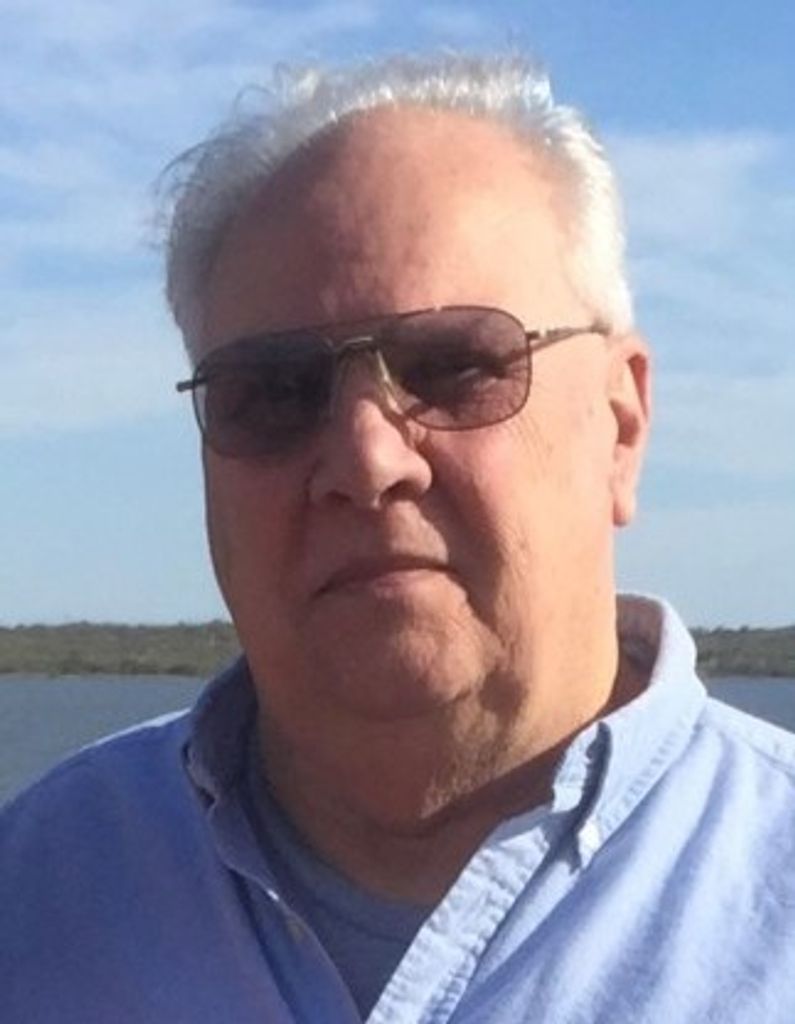 Gary L. Hill Profile Photo