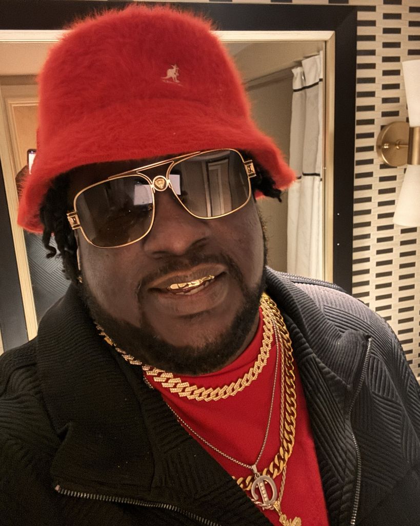 Joe Leonard Davis, Jr. Profile Photo