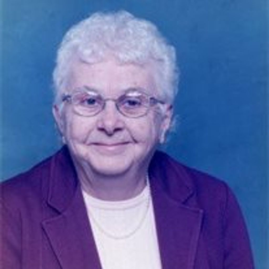 Jean M. "Hatter" Mulhollen