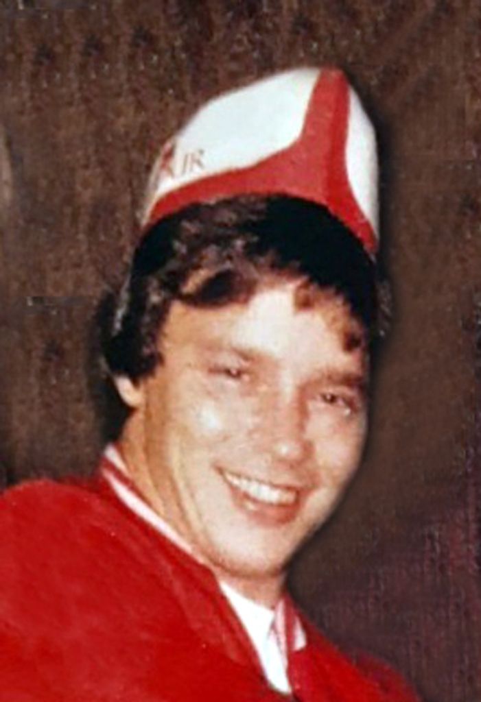 Christopher "Chris" Scott Suedel Profile Photo