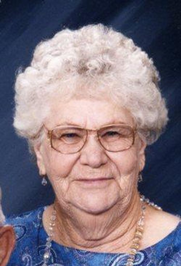 Syble Virna Massie Bates